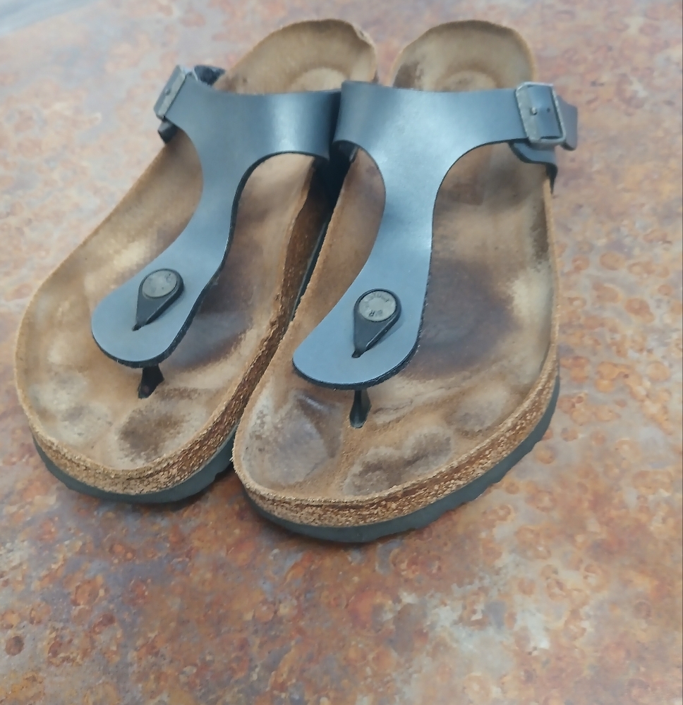 Birkenstock
